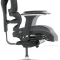 Ergonomic chair JASPER - black