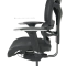 Ergonomic chair JASPER - black
