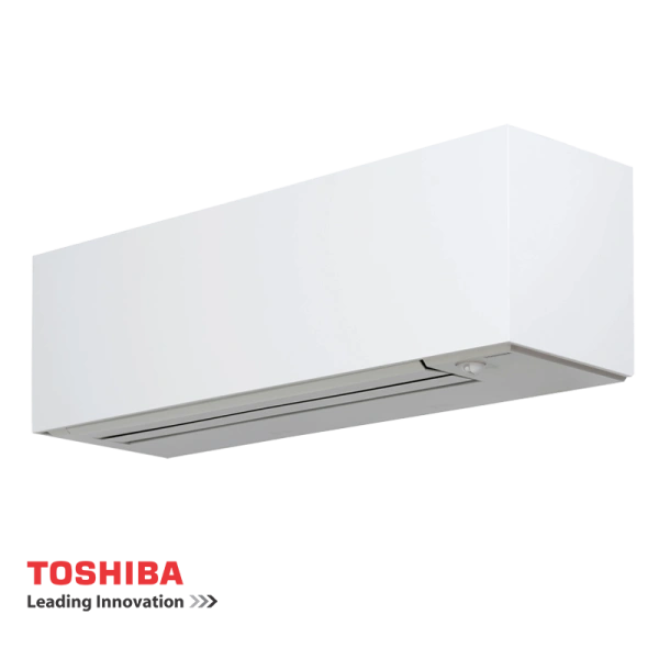 Inverter Air conditioner Toshiba Super Daiseikai 10 WHITE RAS-B16S4KVPG-E / RAS-16S4AVPG-E