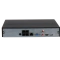 4-канално NVR записващо устройство Dahua NVR4104HS-P-4KS3