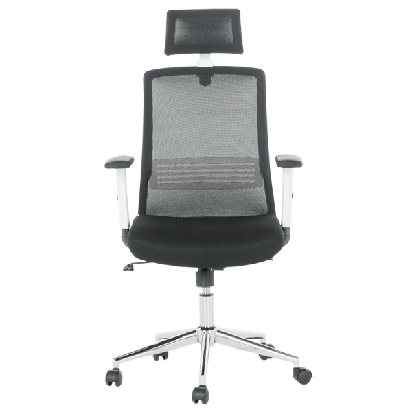 OFFICE CHAIR 7523-1 - BLACK