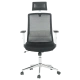 OFFICE CHAIR 7523-1 - BLACK