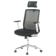 OFFICE CHAIR 7523-1 - BLACK