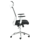 OFFICE CHAIR 7523-1 - BLACK
