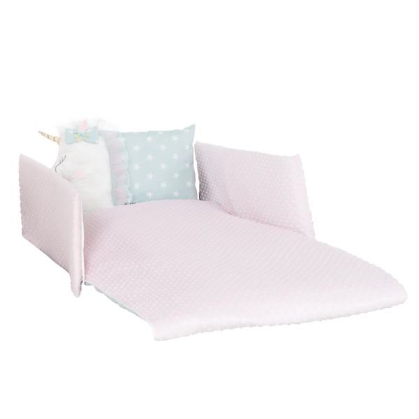 UNICORN MATRESS COVER - 220258