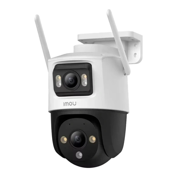 Wi-Fi камера Imou Cruiser Dual 5+5MP IPC-S7XP-10M0WED