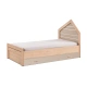 MY HOUSE BED 90*200 - 1894