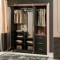 3 doors wardrobe VALENCIA
