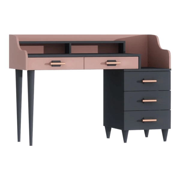 VALENCIA DESK WITH DRAWER - 485423