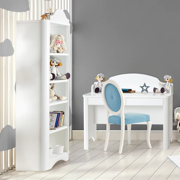 Children's bookshelf PORI