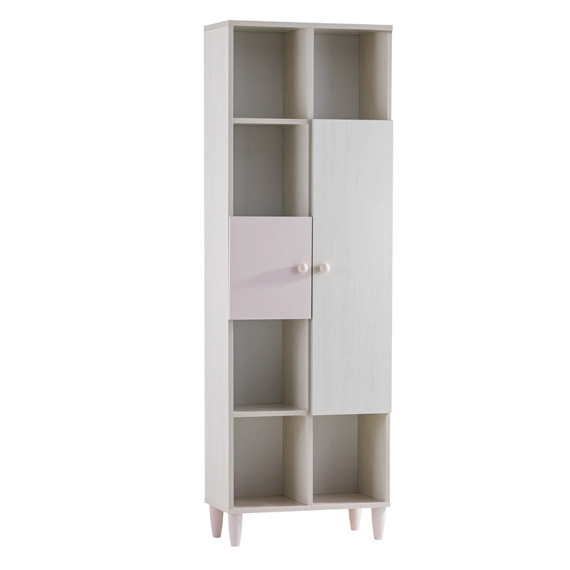 Детска етажерка за книги POLLINA