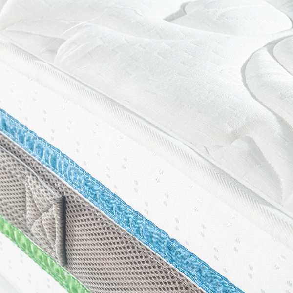 COMFORT MATTRESS 90*190