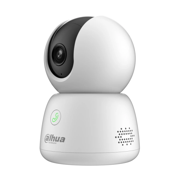 Wi-Fi камера Dahua H5B-0360B Hero 5MP