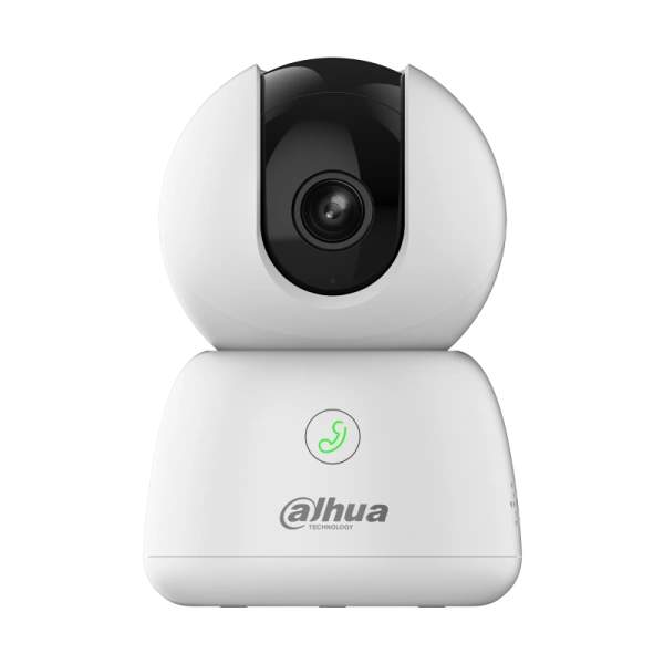 Wi-Fi камера Dahua H5B-0360B Hero 5MP