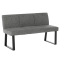 Kitchen bench HANAM - grey B 10
