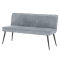 Kitchen bench OSAN - grey R 10