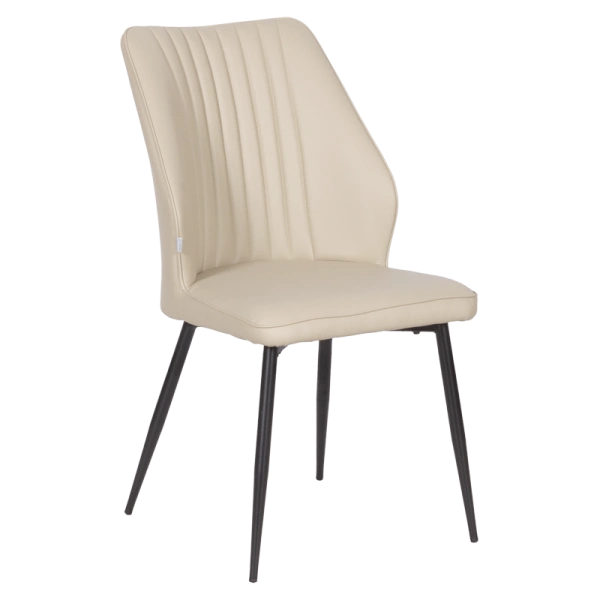 DINING CHAIR LAREDO Y - CREAM 79