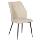 DINING CHAIR LAREDO Y - CREAM 79