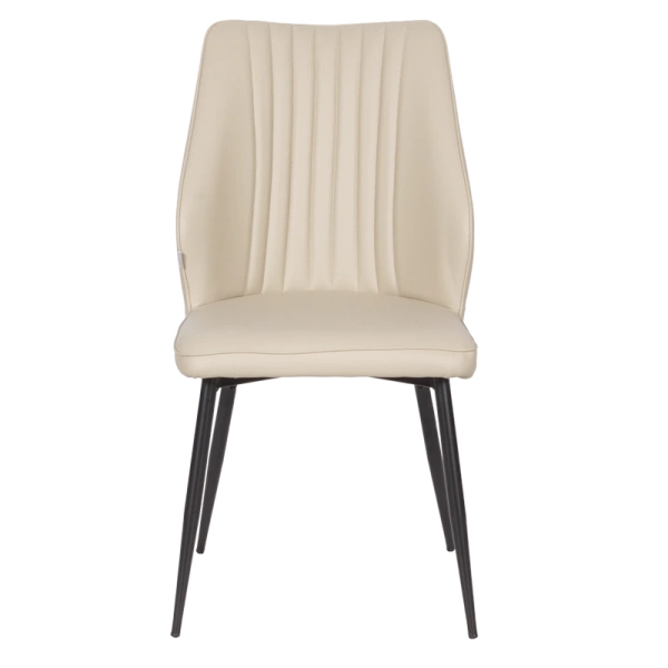 DINING CHAIR LAREDO Y - CREAM 79