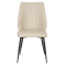 DINING CHAIR LAREDO Y - CREAM 79