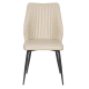 DINING CHAIR LAREDO Y - CREAM 79