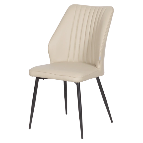 DINING CHAIR LAREDO Y - CREAM 79