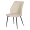 DINING CHAIR LAREDO Y - CREAM 79