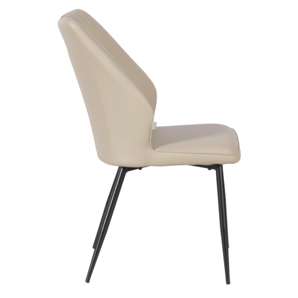 DINING CHAIR LAREDO Y - CREAM 79