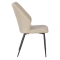 DINING CHAIR LAREDO Y - CREAM 79
