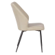 DINING CHAIR LAREDO Y - CREAM 79