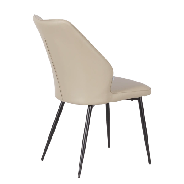 DINING CHAIR LAREDO Y - CREAM 79