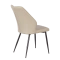 DINING CHAIR LAREDO Y - CREAM 79