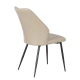 DINING CHAIR LAREDO Y - CREAM 79