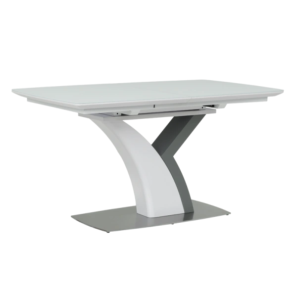 Dining table OMIS - white