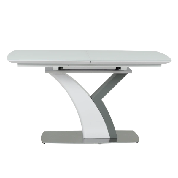 Dining table OMIS - white