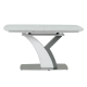 Dining table OMIS - white