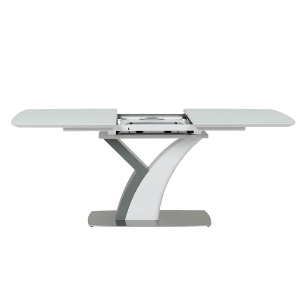 Dining table OMIS - white