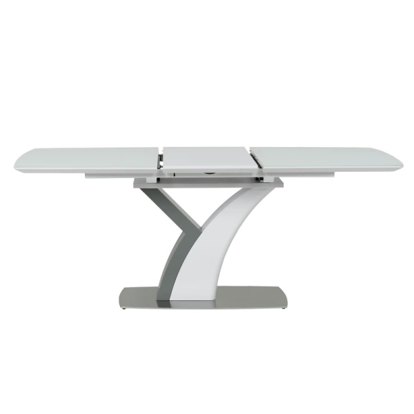 Dining table OMIS - white