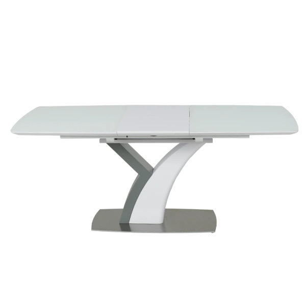 Dining table OMIS - white