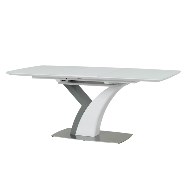 Dining table OMIS - white