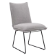 DINING CHAIR LABIN - BEIGE