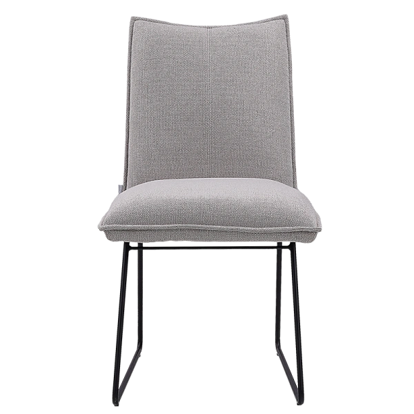 DINING CHAIR LABIN - BEIGE