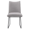 DINING CHAIR LABIN - BEIGE
