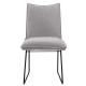 DINING CHAIR LABIN - BEIGE