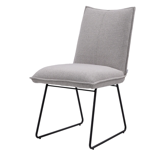 DINING CHAIR LABIN - BEIGE
