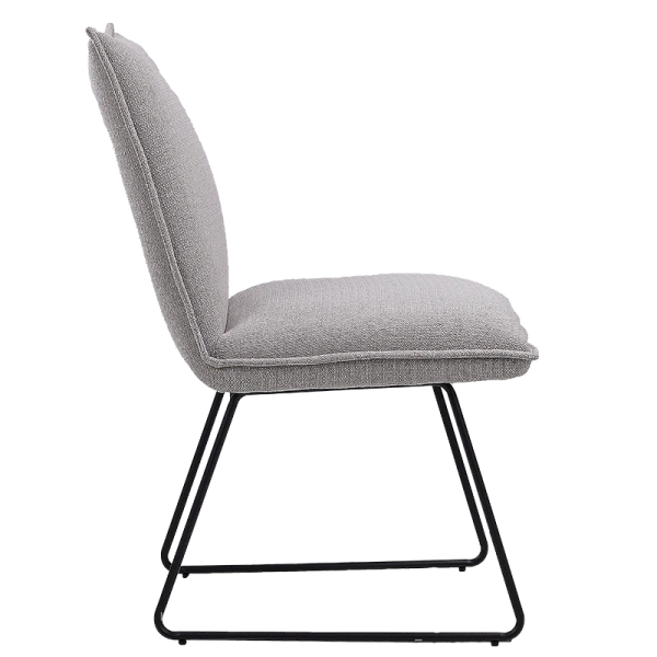 DINING CHAIR LABIN - BEIGE