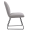 DINING CHAIR LABIN - BEIGE