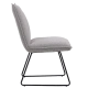 DINING CHAIR LABIN - BEIGE