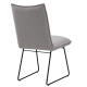 DINING CHAIR LABIN - BEIGE