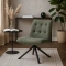 Armchair ZADAR - green